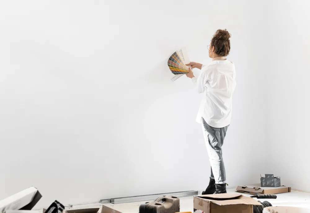 Urban painters