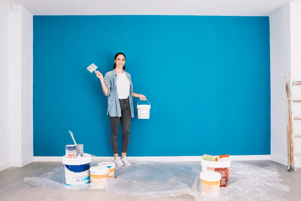 painters in campbell river