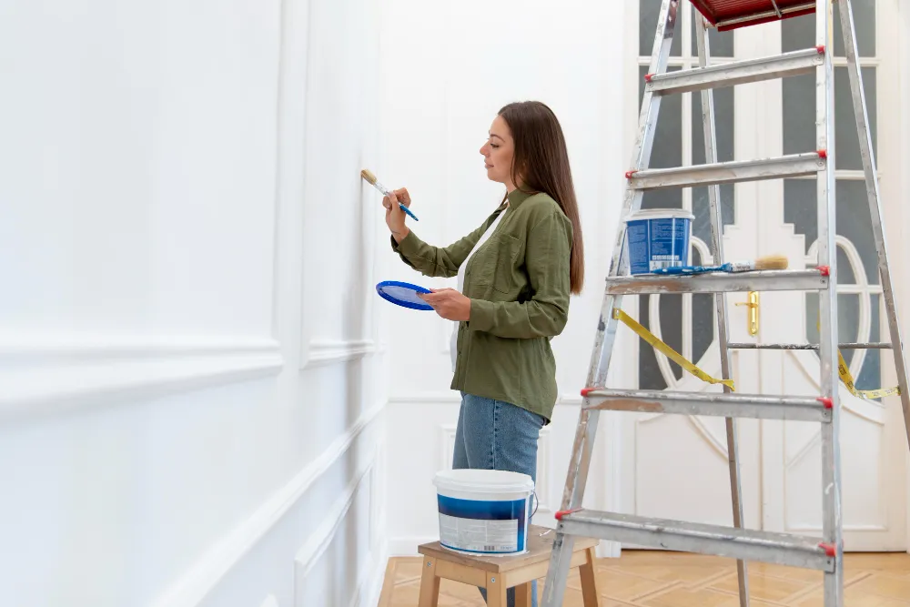 painters in campbell river