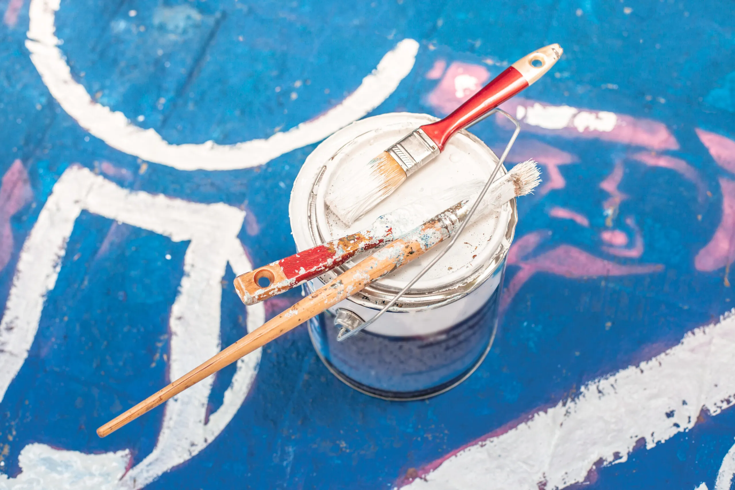 urban painters