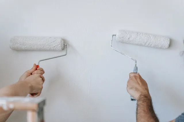 painters in whistler