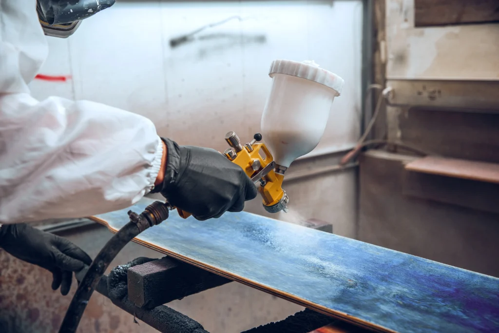 Painters in Burnaby