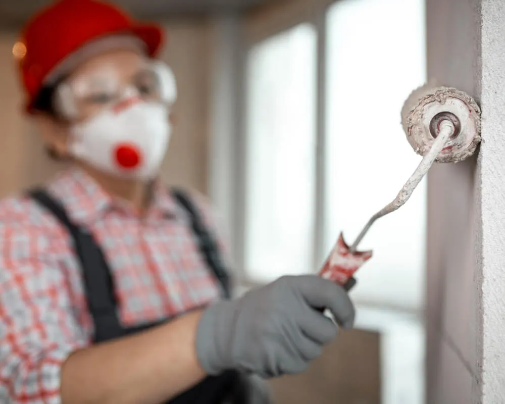 painters in Coquitlam