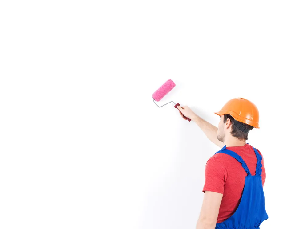 painters in white rock