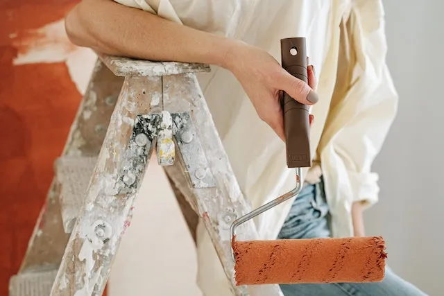 painters in victoria