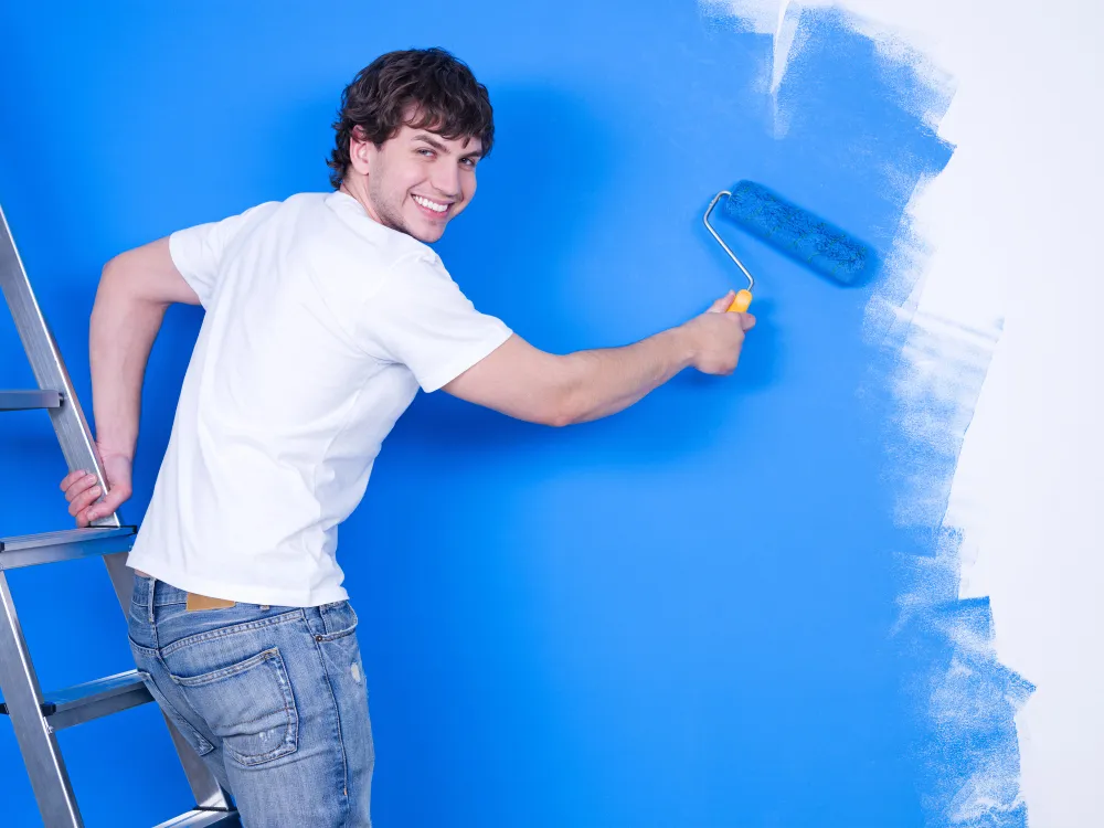 painters in vernon