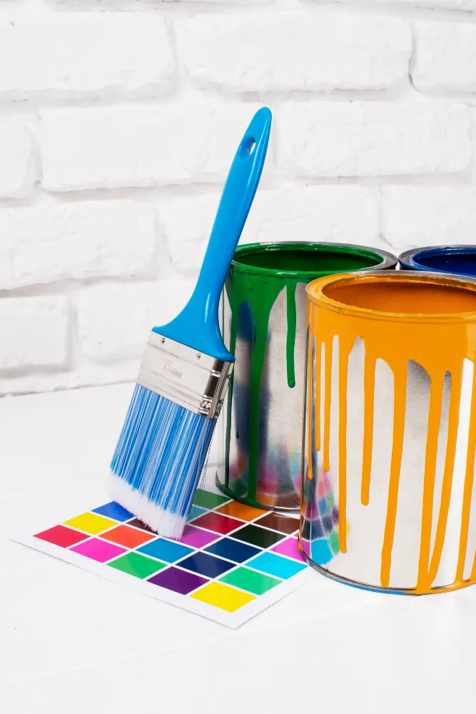 painters in prince george