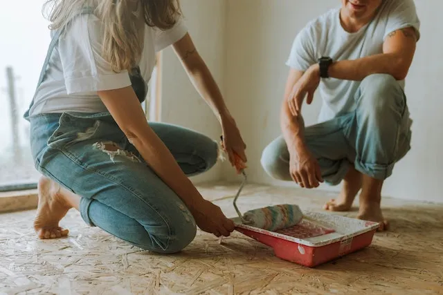 painters in victoria