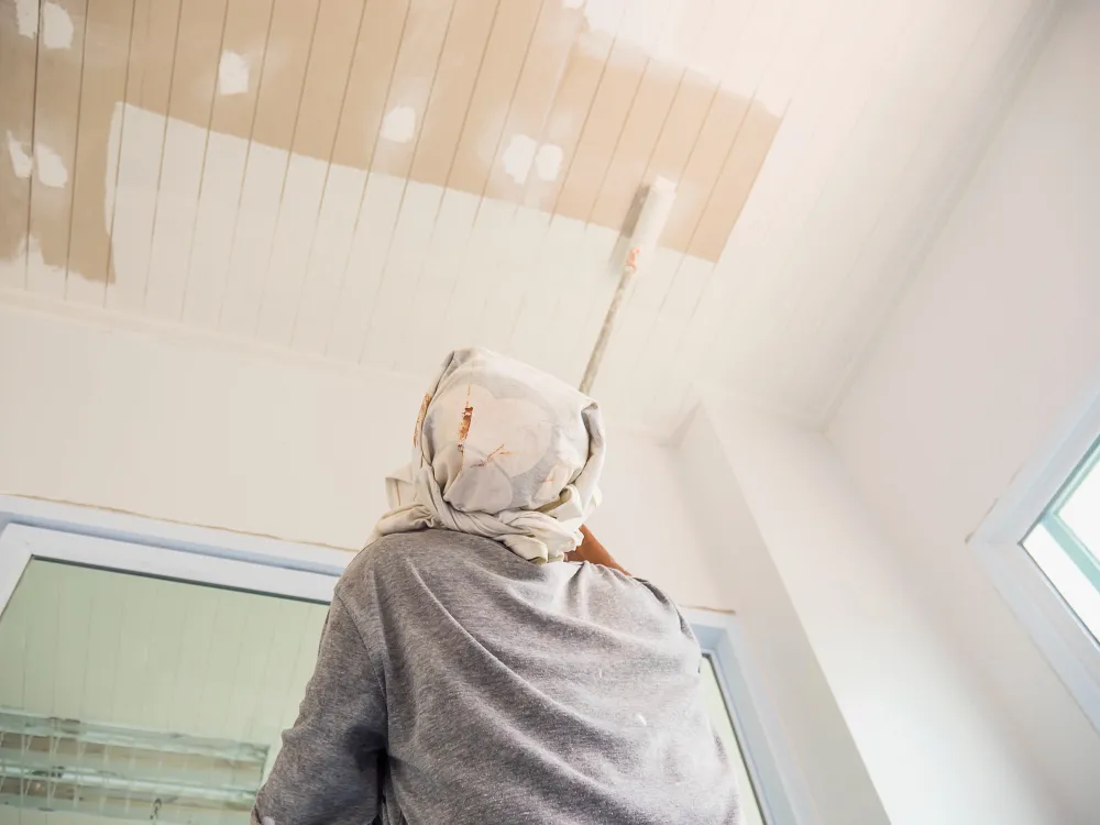 painters in langford