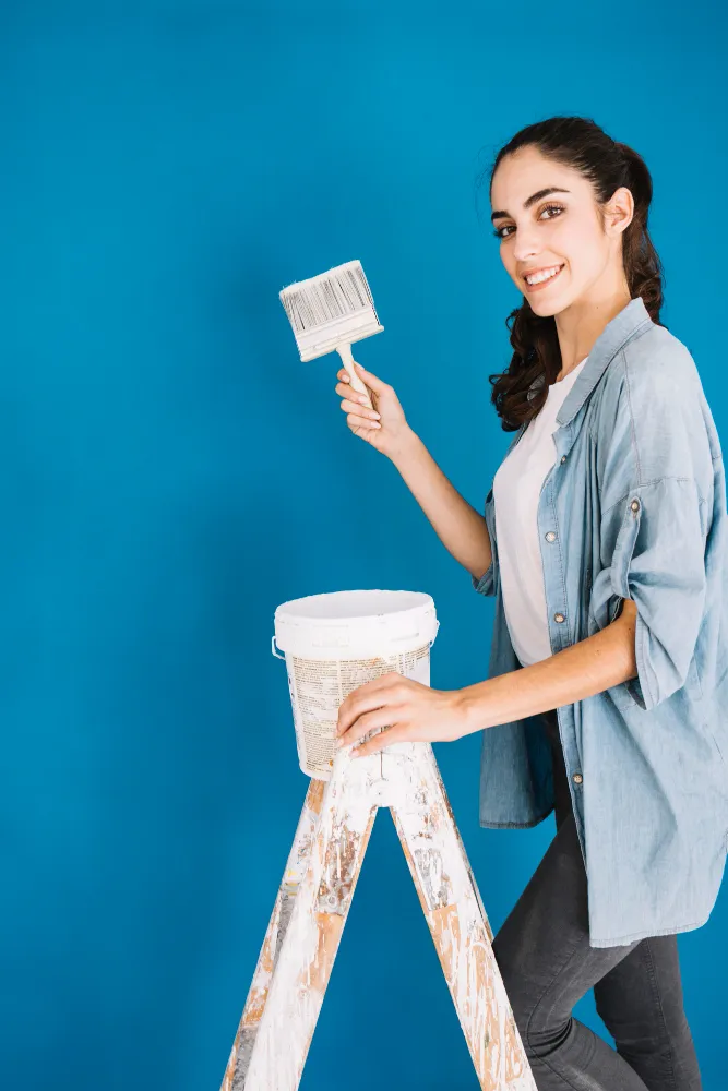 painters in Chilliwack