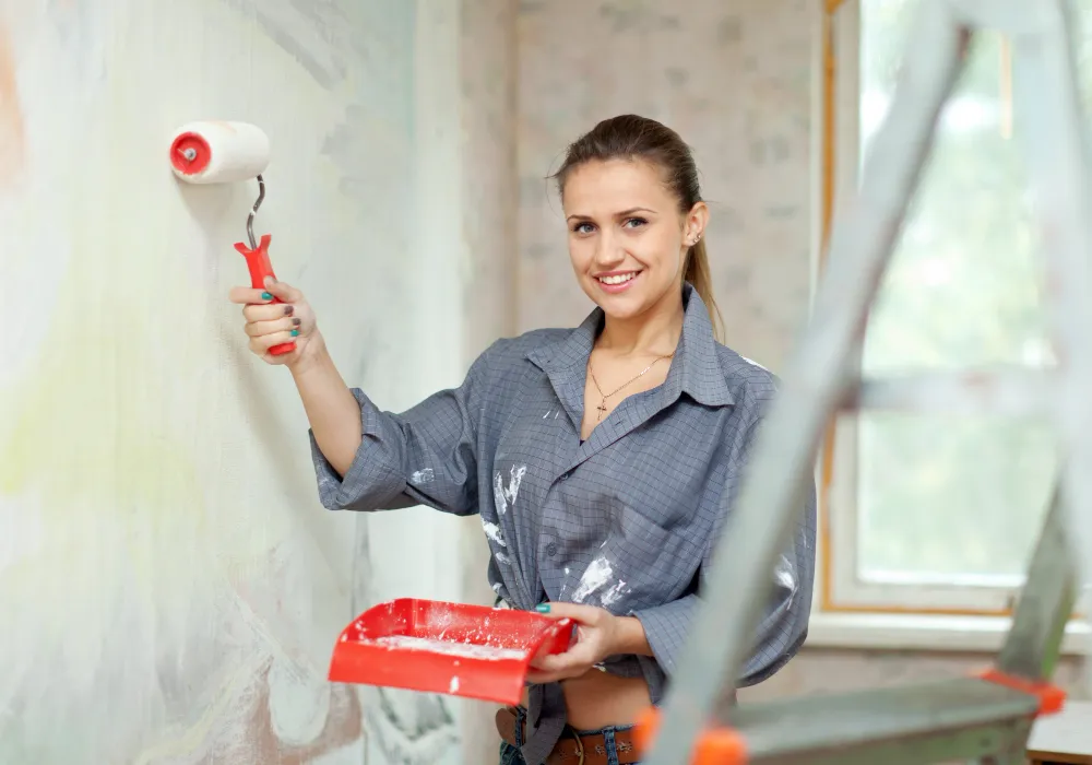 painters in mission