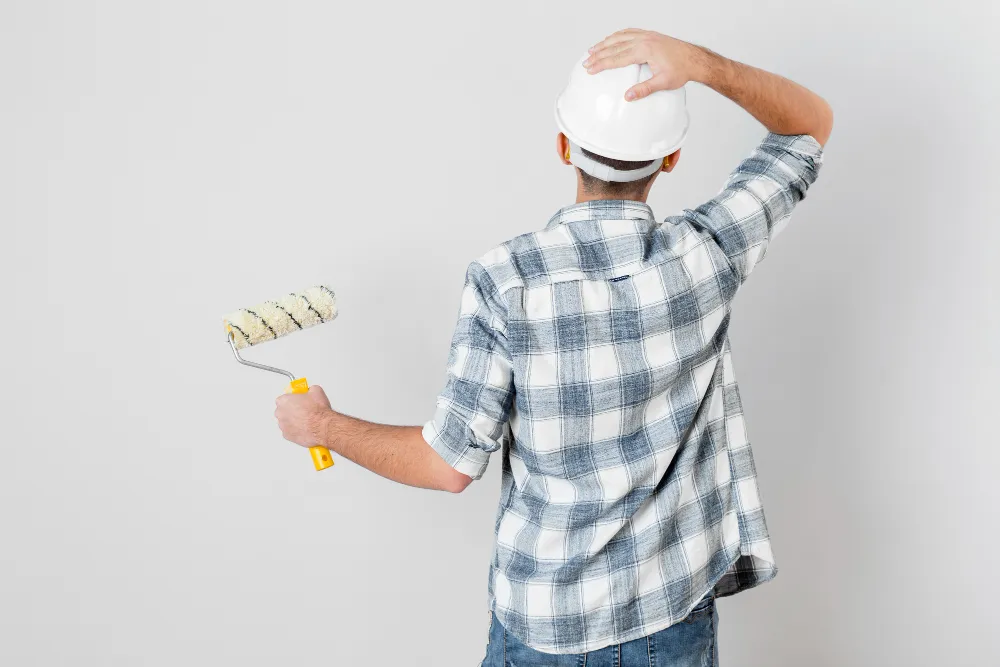 painters in mission