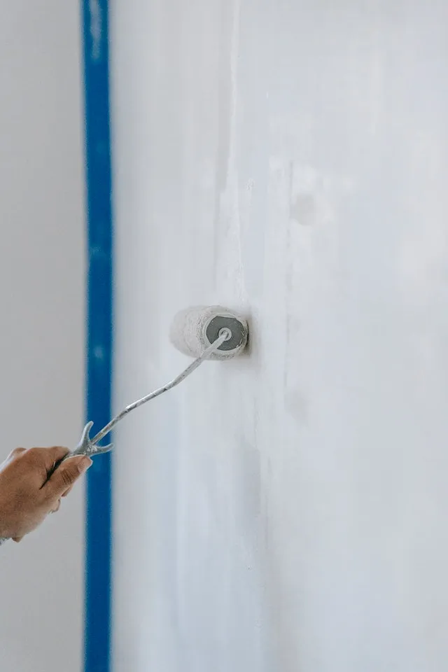 painters in whistler
