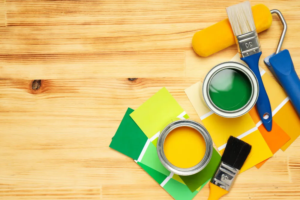 painters in maple ridge