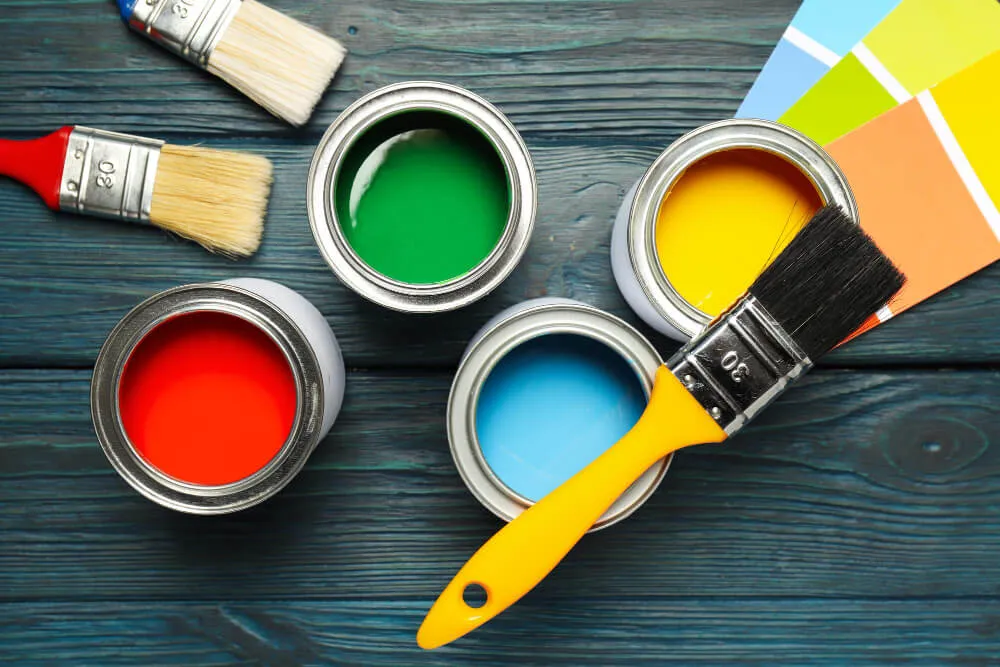 Painters in Chilliwack