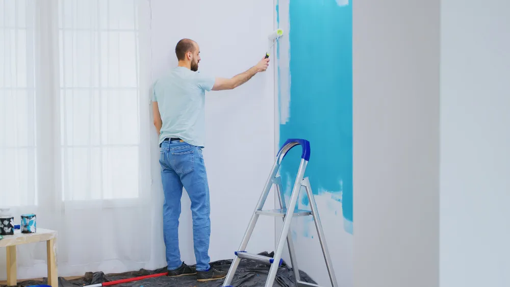 painters in kelowna