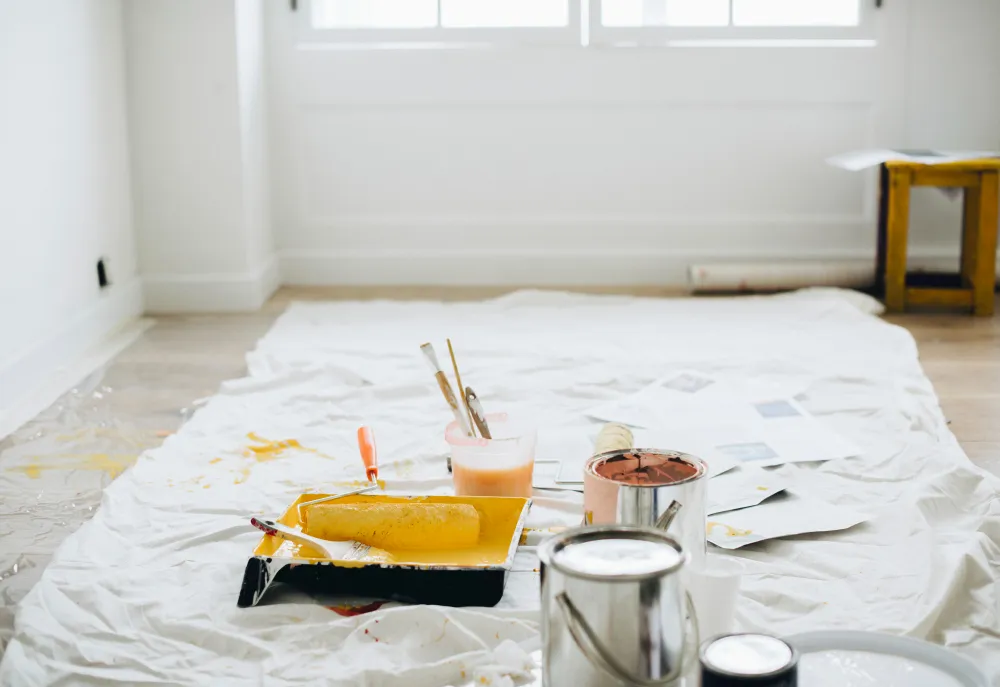 painters in maple ridge