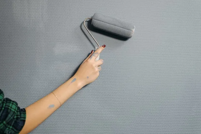 painters in victoria