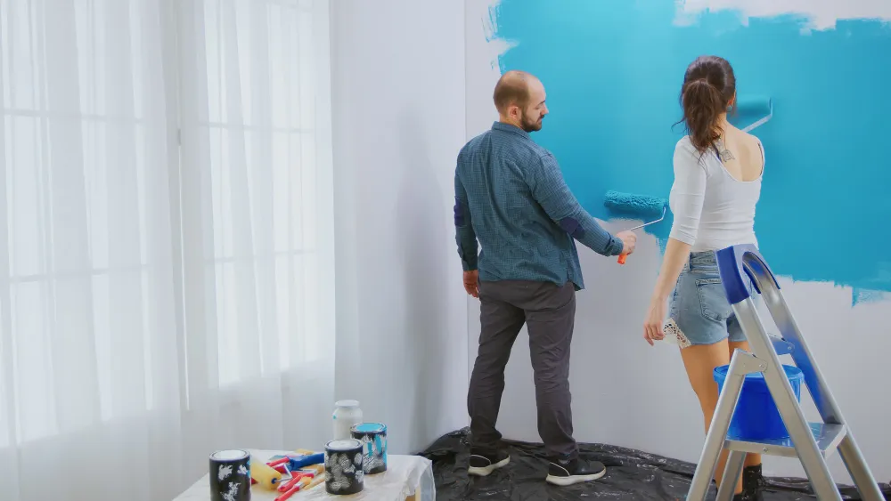 painters in richmond