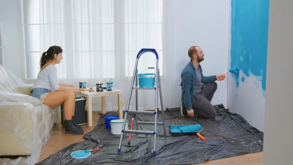 Painters in Pitt Meadows