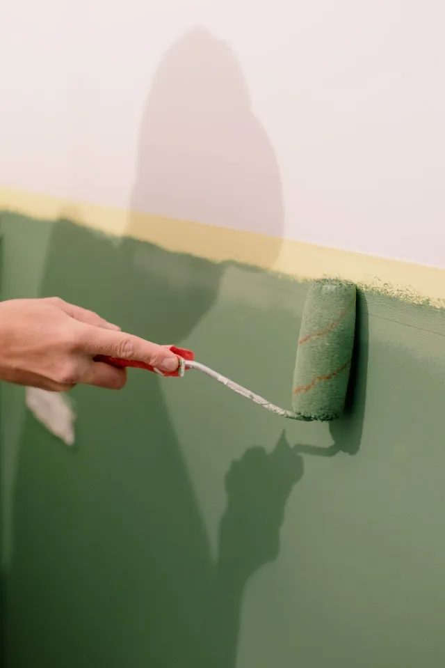 painters in victoria