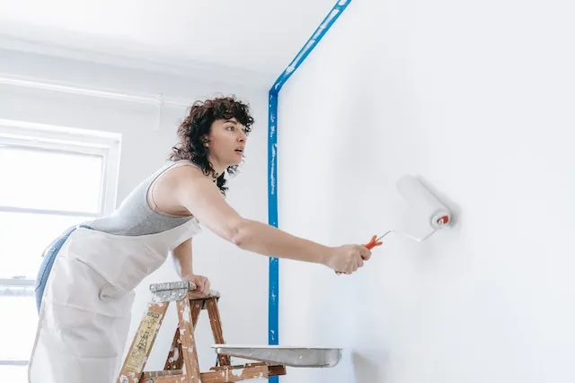 painters in kelowna