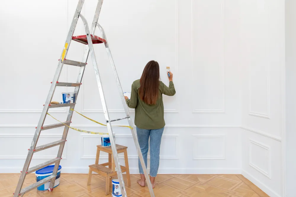 painters in maple ridge