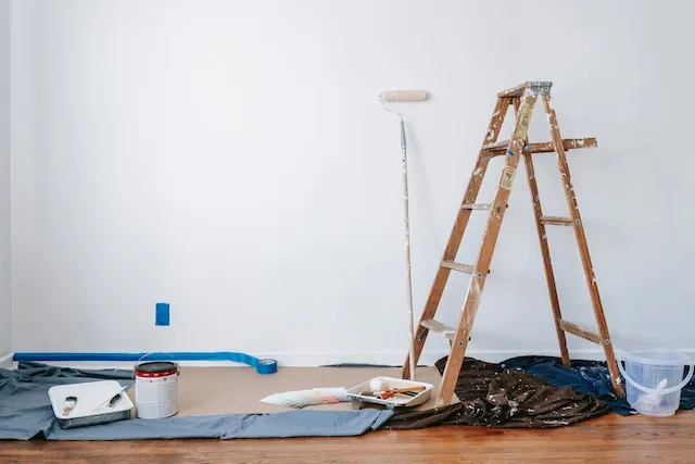 painters in port moody