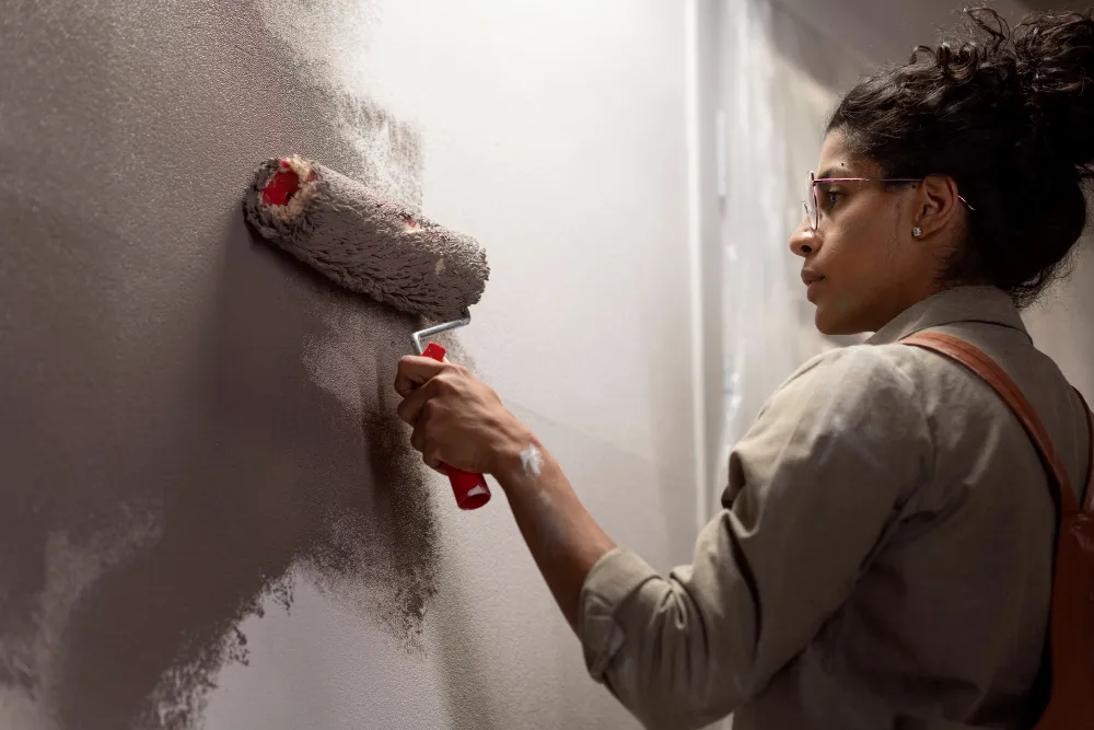 painters in port moody