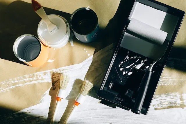 painters in prince george