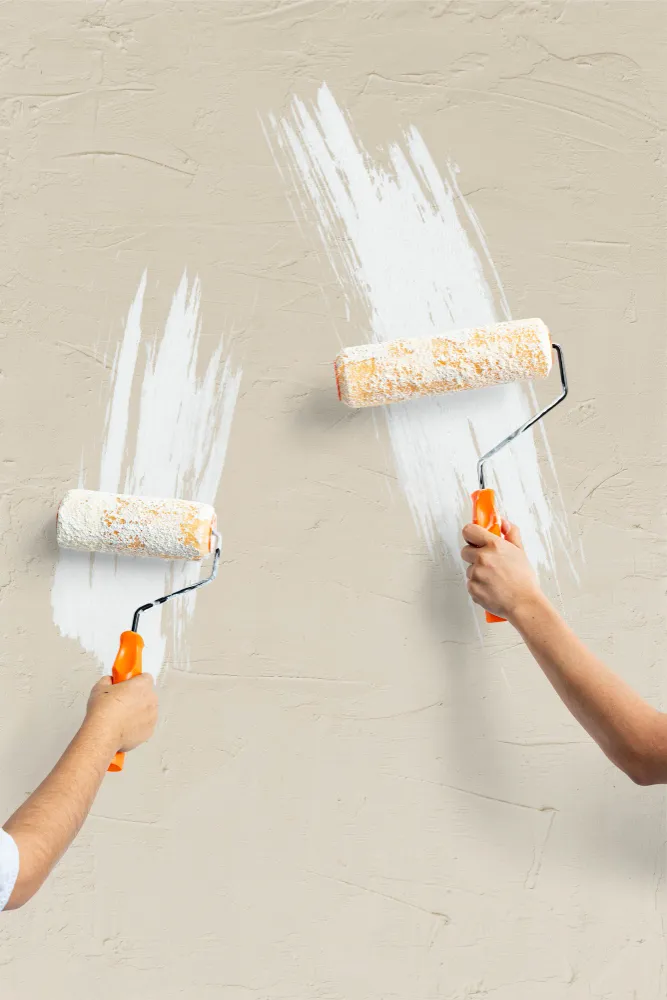 painters in delta