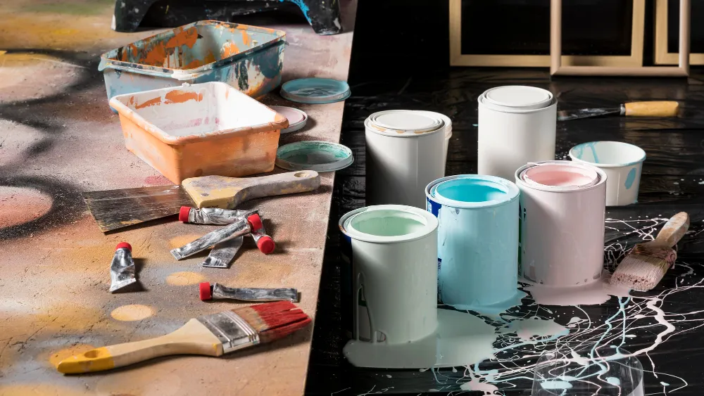 painters in richmond