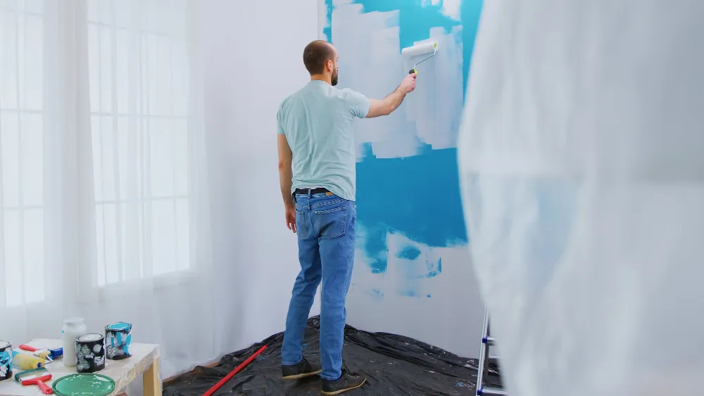 painters in mission