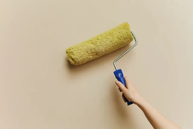 painters in delta