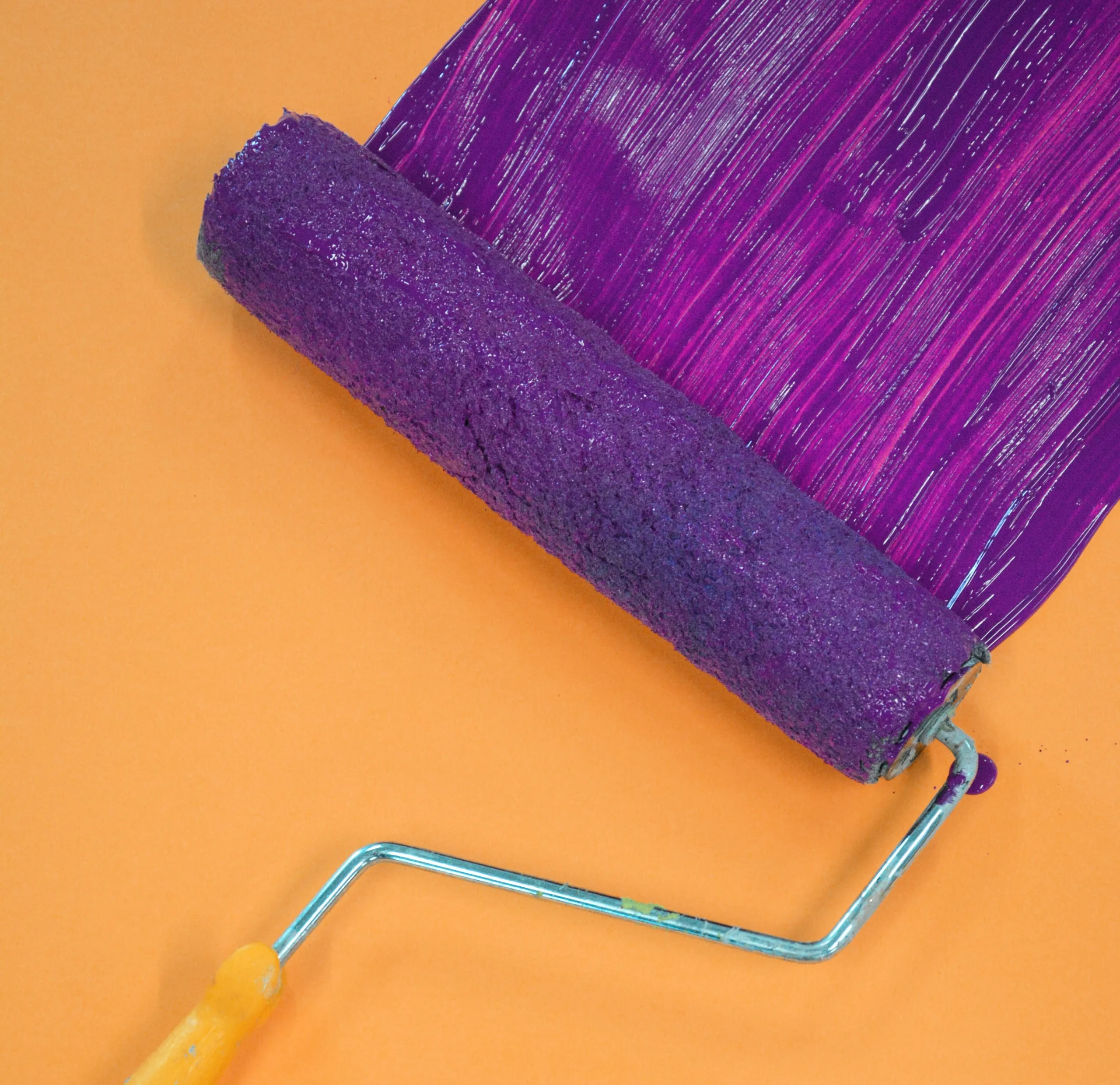 Langley House Painters